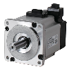 Moteur MINAS A6, 200W, faible inertie, 0.64Nm, 3000t/mn, 200V