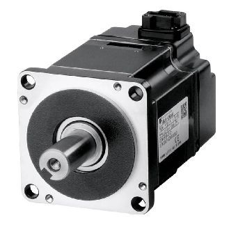 Moteur Sigma-5 AC 230V, 3ph, 0.20kW, cod. inc. 13bit-Lire la description