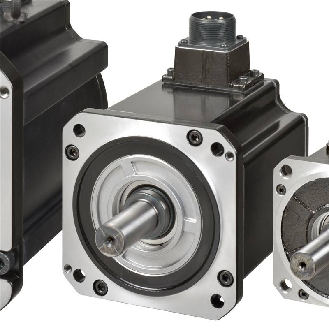 Moteur 1S, AC 400V, 3ph, 1.5kW, 2000t/mn, 7.16Nm, cod. abs., frein-Lire la description