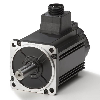 Moteur G5 AC 400V, 3ph, 0.60kW, 2000t/mn, codeur absolu