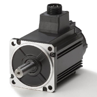 Moteur G5 AC 400V, 3ph, 0.60kW, 2000t/mn, codeur absolu-Lire la description
