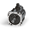 Moteur Sigma-5 AC 400V, 3ph, 0.45kW, cod. abs. 20bit, filtre