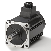 Moteur G5 4,0 kW 2000t/mn, 3x400 Vac, codeur absolu