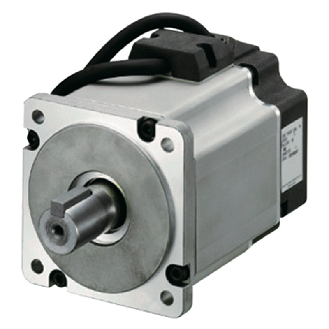 Moteur MINAS LiQi, 100W 3000rpm, 0.42 Nm, key-way shaft, IP65-Lire la description