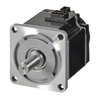 Moteur 1S, AC 230V, 1ph, 0.40kW, 3000t/mn, 1, 27Nm, cod. inc., frein-Lire la description
