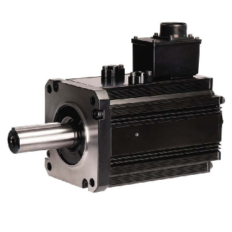Moteur G5 AC 400V, 3ph, 7,5kW 3000t/mn, codeur absolu-Lire la description