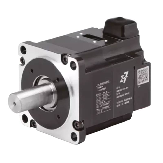 Moteur Sigma-7 AC 230V, 3ph, 0.75kW, cod. inc., frein-Lire la description