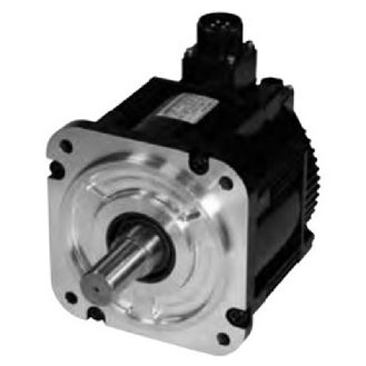 Moteur Sigma-5 AC 400V, 3ph, 0.65kW, cod. abs. 20bit-Lire la description