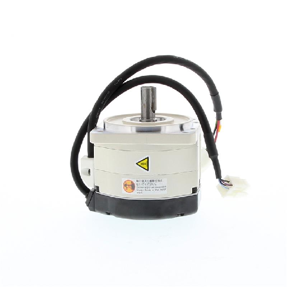 Servomoteur AC 0,4 kW 3000 t/min Servomoteur AC 0,4 kW 3000 t/min-Lire la description