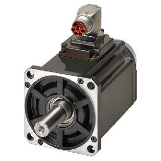 Servomoteur AC 1SA, 1 kW, 400VAC, 3000 tr/min, 3,18 Nm, codeur absolu-Lire la description