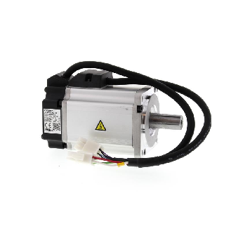Servomoteur AC 200V avec frein 0.40kW-Lire la description