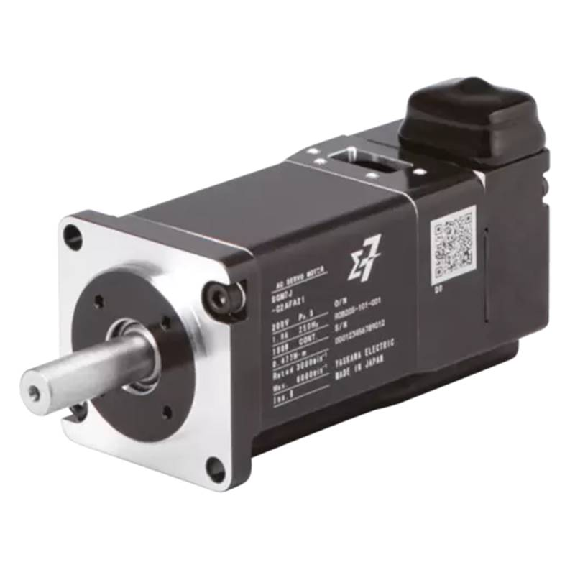 Moteur Sigma-7 AC 230V, 3ph, 0.10kW, cod. abs.-Lire la description