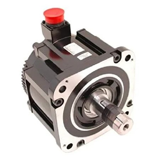 Moteur Sigma-5 AC 400V, 3ph, 4.40kW cod. inc. 20bit, filtre-Lire la description