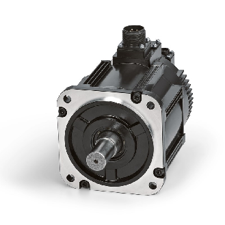 Moteur Sigma-5 AC 400V, 3ph, 1.30kW, cod. abs. 20bit, filtre-Lire la description
