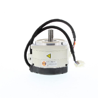 Moteur G/SmartStep2 AC 200V, 0.20kW, 3000t/mn, 0,64Nm-Lire la description