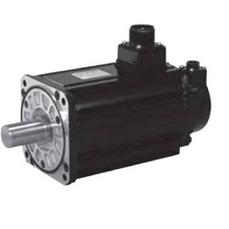 Moteur Sigma-5 AC 400V, 3ph, 1.50kW, cod. inc. 20bit, filtre, frein-Lire la description