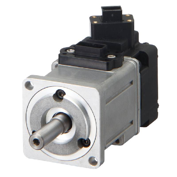 Moteur G5 AC 230V, 1ph, 0.05kW, 3000t/mn, codeur absolu Moteur G5 AC 230V, 1ph, 0.05kW, 3000t/mn, codeur absolu-Lire la description