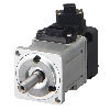 Moteur G5 AC 230V, 1ph, 0.05kW, 3000t/mn, codeur absolu