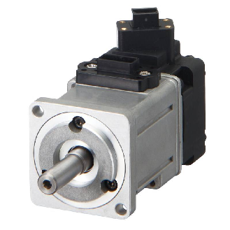 Moteur G5 AC 230V, 1ph, 0.05kW, 3000t/mn, codeur absolu-Lire la description