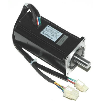 Moteur AC 200V 750W, cod. inc. (Reconditionné et 100% testé)-Lire la description
