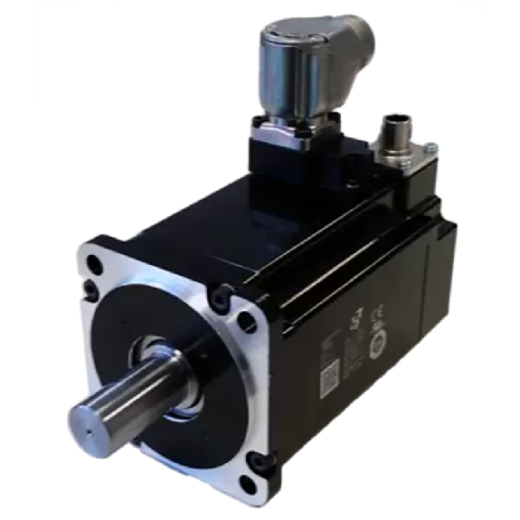 Moteur Sigma-7 AC 400V, 3ph, 0.40kW, cod. abs. Moteur Sigma-7 AC 400V, 3ph, 0.40kW, cod. abs.-Lire la description