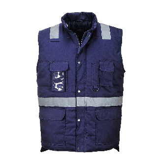 Portwest - Gilet de froid Iona - F414-Lire la description