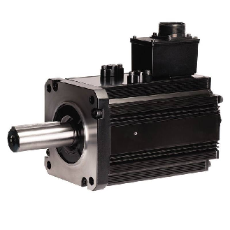 Moteur G5 AC 400V, 3ph, 11,0kW, 1500t/mn, codeur absolu-Lire la description