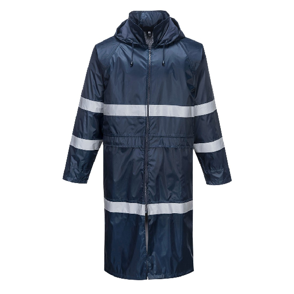 Portwest - Manteau de pluie Iona Classic - F438-Lire la description