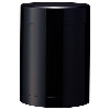 Module de base, Ø70mm, 24Vdc PNP/NPN, noir