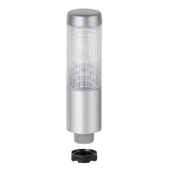 K37cl sr fiche 24VAC/DC VERT/ROUGE IP65 Ø37,5mm ARG-Lire la description