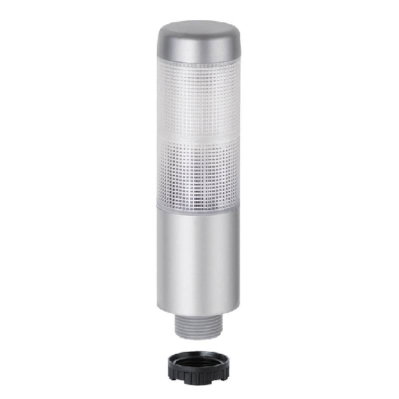 K37cl sr fiche 24VAC/DC VERT/ROUGE IP65 Ø37,5mm ARG-Lire la description
