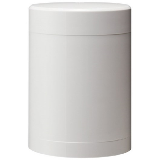 Module de base, Ø70mm, 24Vdc PNP/NPN, blanc cassé-Lire la description