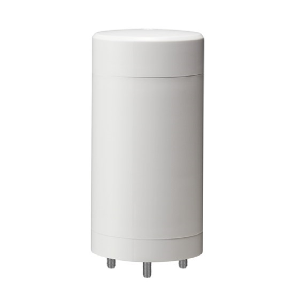 Module de base, 24Vdc, Ø50mm, blanc cassé-Lire la description