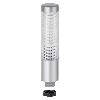 K37cl sr fiche 24VAC/DC VERT/ORANGE/ROUGE IP65 Ø37,5mm ARG