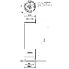 eSIGN 9 Segments MC 24VDC Ø72mm