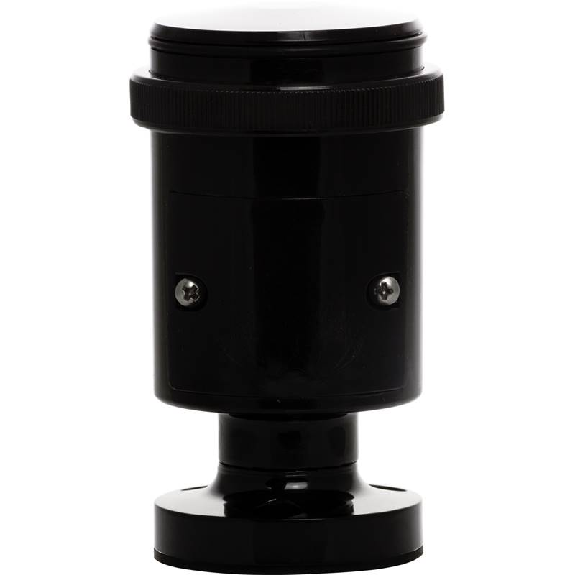 Base de câblage MINITWS IP66 Ø55mm NOIR-Lire la description