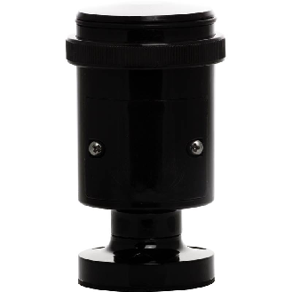 Base de câblage MINITWS IP66 Ø55mm NOIR-Lire la description