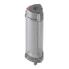 Colonne de signalisation à LED 3ET, IO-Link, 95dB, 24Vdc, IP30