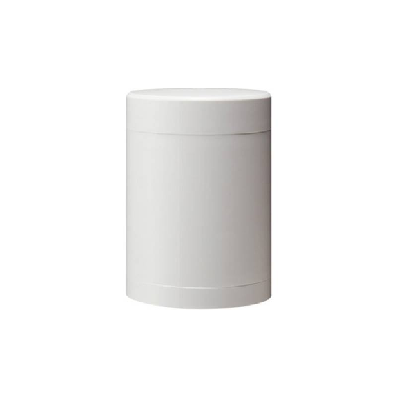 Module de base, Ø70mm, 24Vdc, blanc cassé-Lire la description