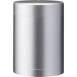 Module de base, Ø70mm, 24Vdc PNP/NPN, gris-Lire la description