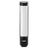 eSIGN 15 Segments MC 24VDC Ø72mm M12 8P