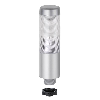 K37cl sr fiche 24VAC/DC ORANGE/ROUGE IP65 Ø37,5mm ARG