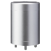 Module de base, Ø70mm, 24Vdc, argent