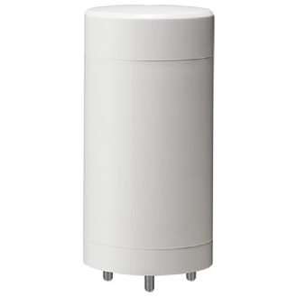 Module de base, 24Vdc, Ø50mm, blanc cassé-Lire la description