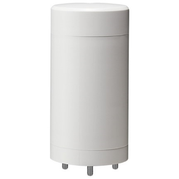 Module de base, 24Vdc, Ø50mm, blanc cassé Module de base, 24Vdc, Ø50mm, blanc cassé-Lire la description