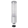 K37cl sr câble 24VAC/DC VERT/ORANGE/ROUGE IP65 Ø37,5mm ARG