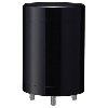 Module de base, Ø70mm, 24Vdc, noir