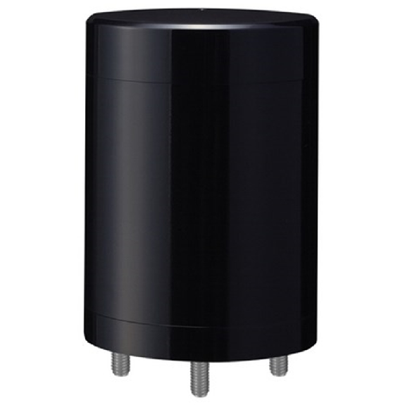 Module de base, Ø70mm, 24Vdc, noir-Leggi tutto