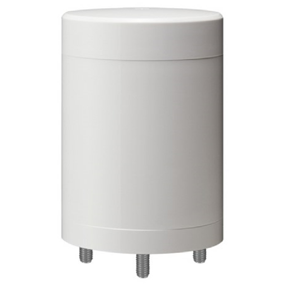 Module de base, Ø70mm, 24Vdc, blanc cassé-Lire la description