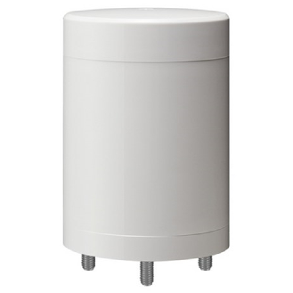 Module de base, Ø70mm, 24Vdc, blanc cassé-Lire la description